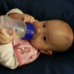 Meet your Posher, Dianne